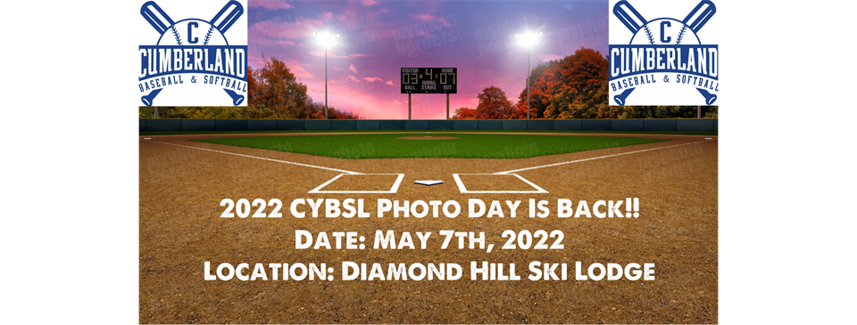 2022 CYBSL Photo Day